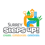 Logo_Surrey Steps Up