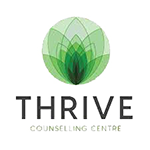 Logo_Thrive Counselling